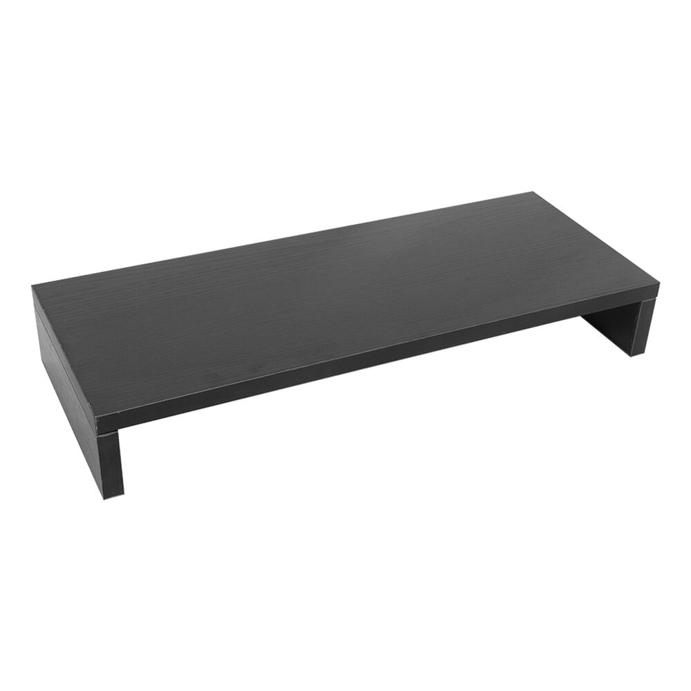Elevate Your Workspace with Our Wooden Monitor Stand