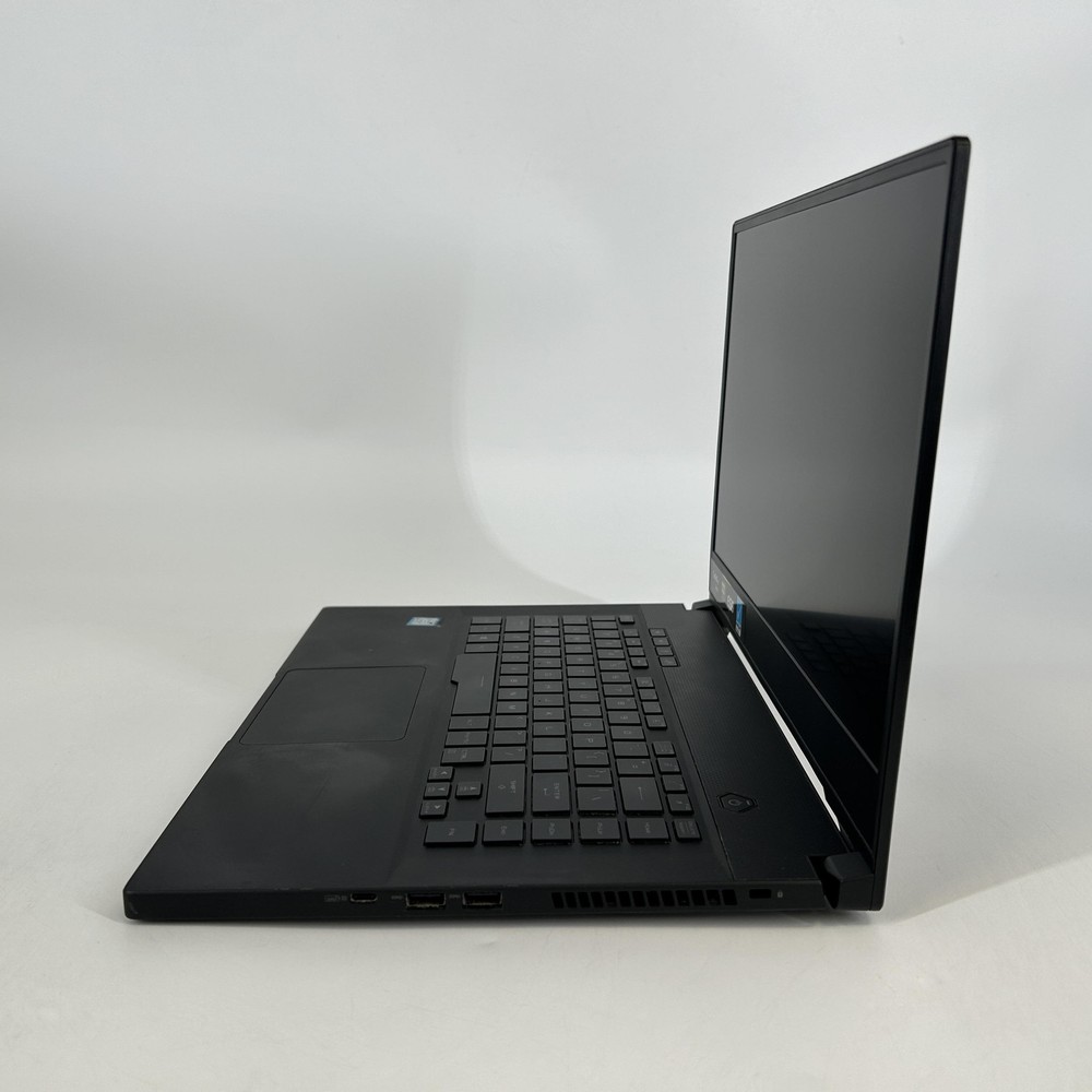 Asus ROG Zephyrus M15 GU502 Gaming Laptop