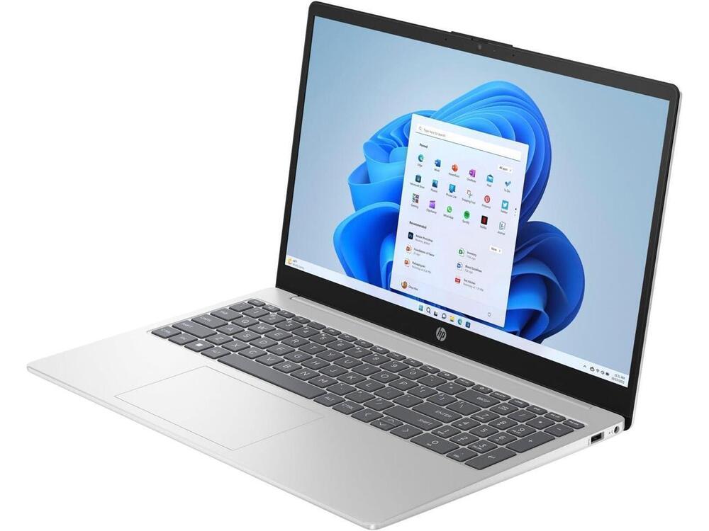 HP 15-fc0013od 15.6" FHD AMD Ryzen 3 7320U Laptop