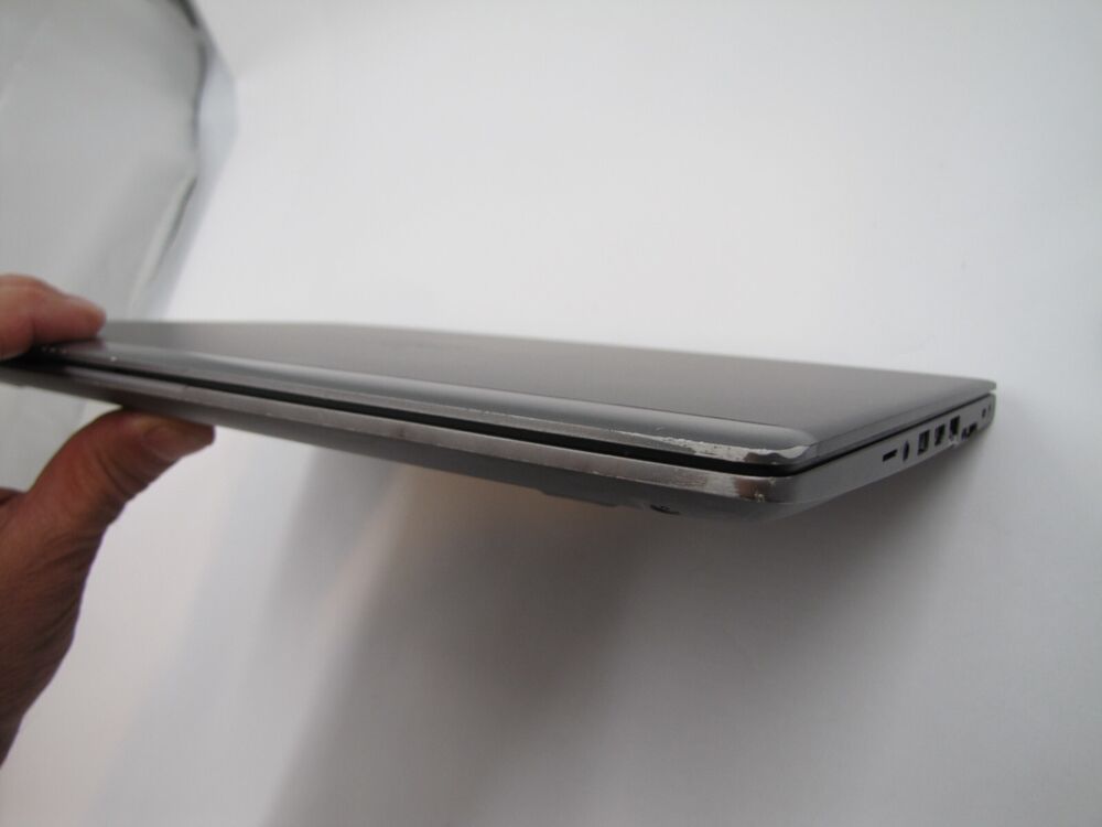 HP ZBook 14U G6 Workstation Laptop