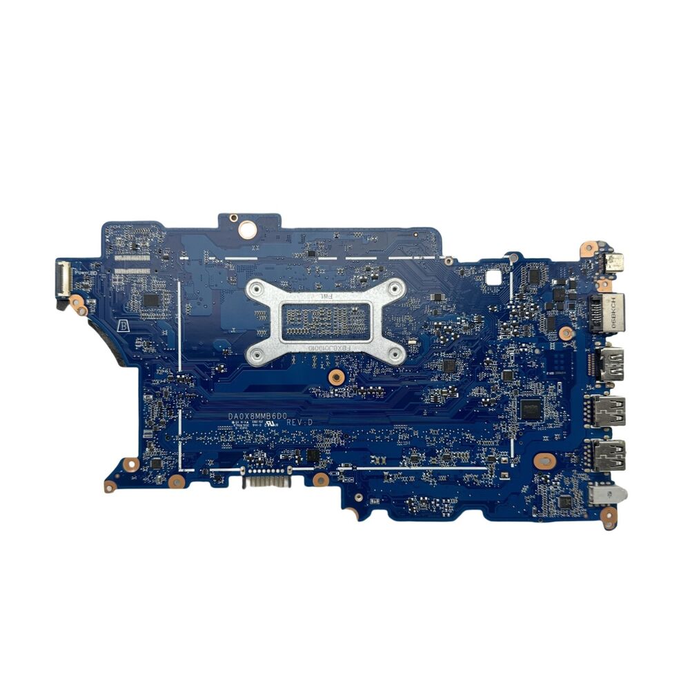 HP ProBook 440 G7/450 G7 Motherboard with i3-10110U
