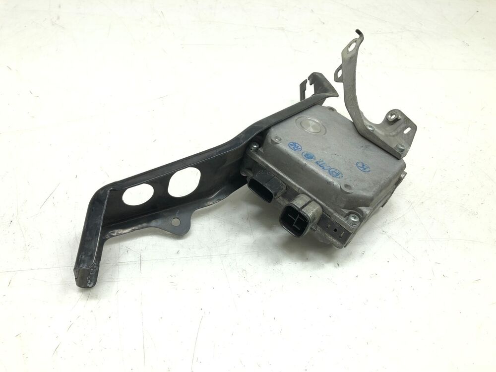 2013-2017 Lexus LS460 Power Steering with Air Suspension Control Module OEM