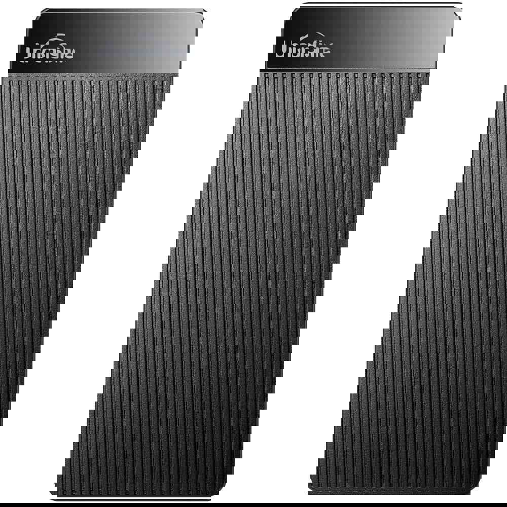 High-Capacity External Hard Drive for Gaming Consoles and PCs