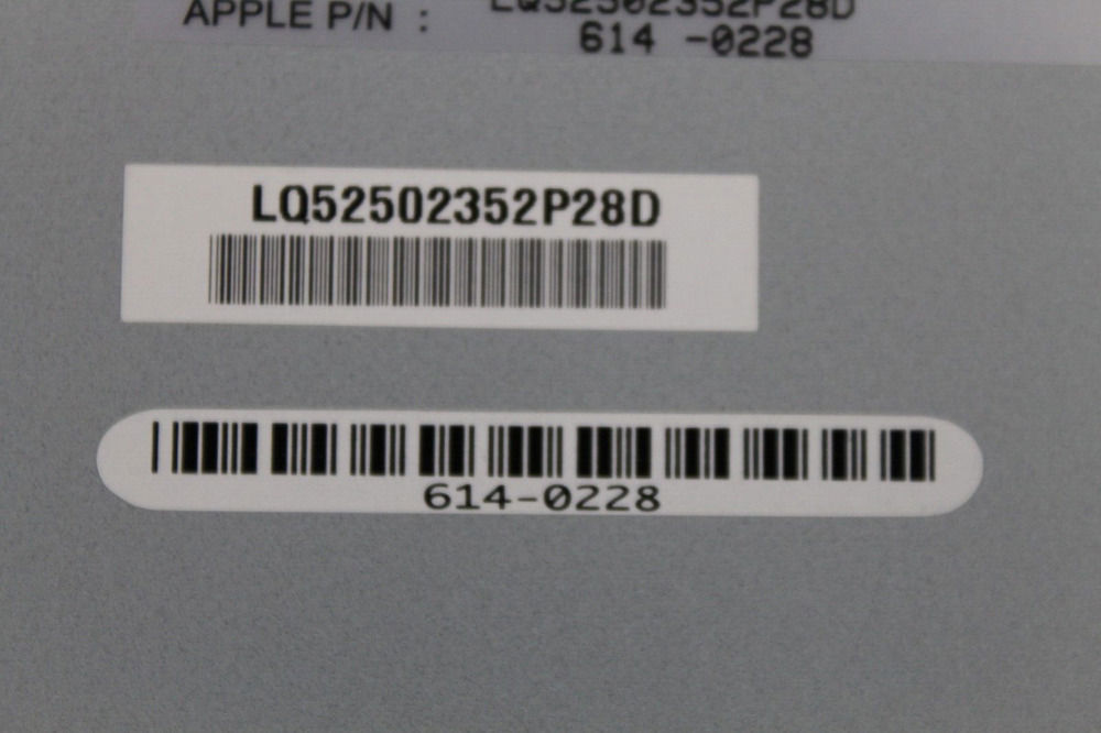 Apple Power Mac G5 450W Power Supply - Tested and Reliable