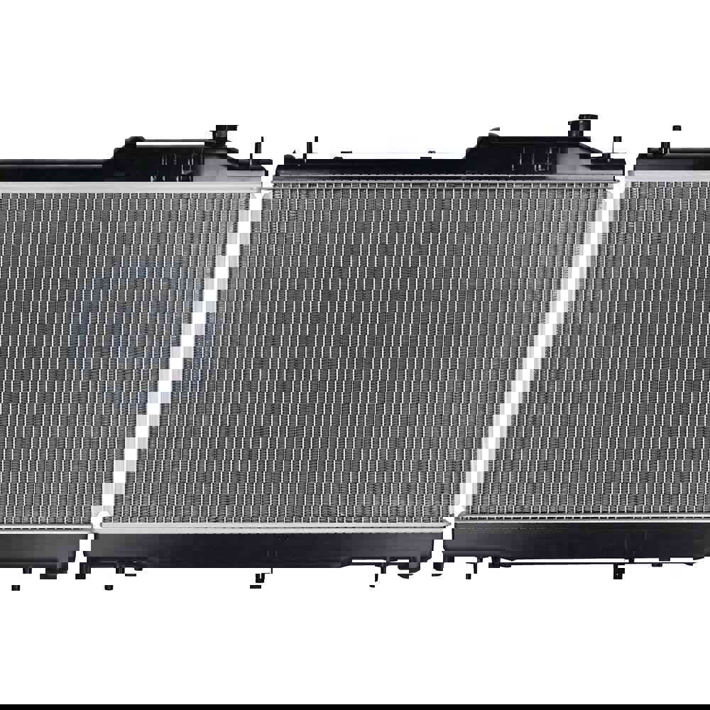 Upgraded Aluminum Radiator for Subaru Forester & Legacy