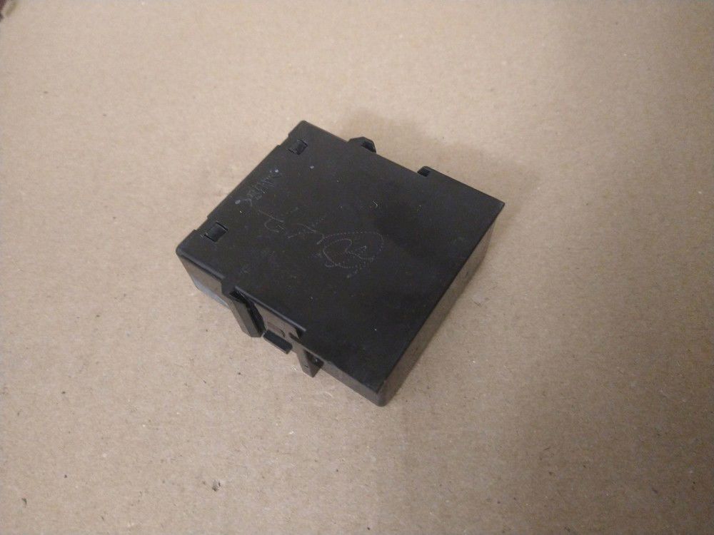 2010-2013 Toyota 4Runner Power Steering Computer Assembly