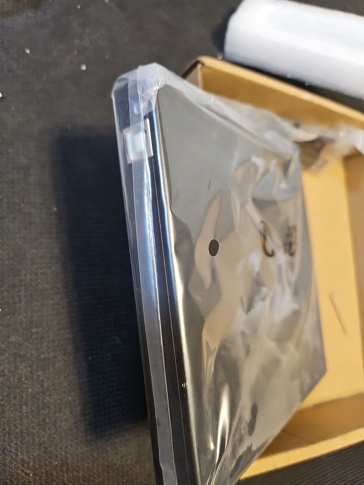 USB Slim Portable Optical Drive - Compact and Versatile