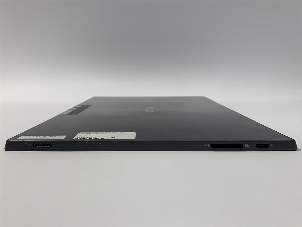 ASUS 15.6" Portable LED Monitor MB168B with Protective Case