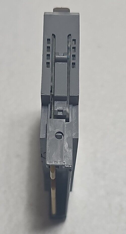Allen-Bradley 1734-IB8 Ser. D FW 3.030 PLC Module