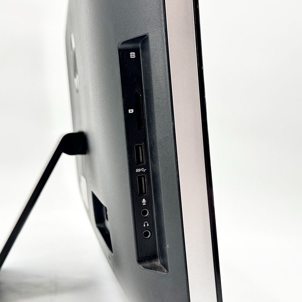 HP Pavilion 21-h014 TouchSmart All-in-One PC with AMD A4-5000 1.5GHz and 4GB RAM