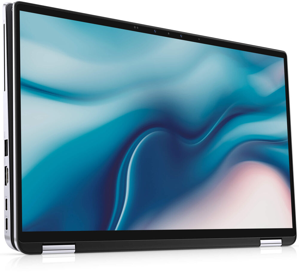 Dell Latitude 9410 2-in-1 Laptop - High Performance, Versatile Design
