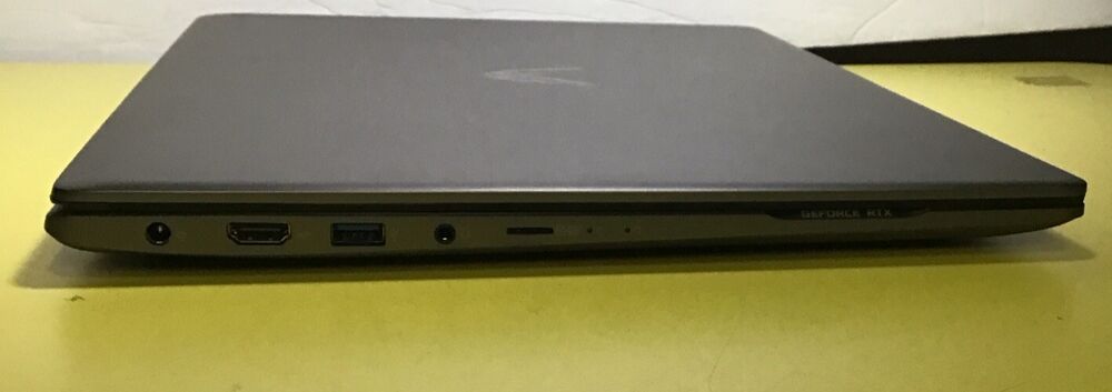 LG UltraPC 17U70Q-P.AAS7U1 - High-Performance Laptop with RTX 3050 Ti