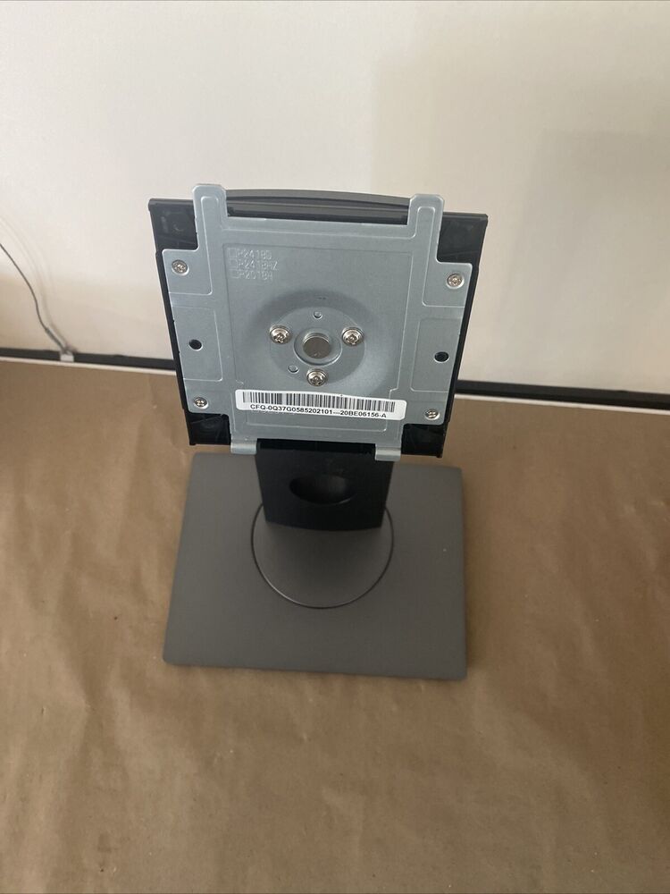 Dell P24180/P2418HZ/P2018H Monitor Stand
