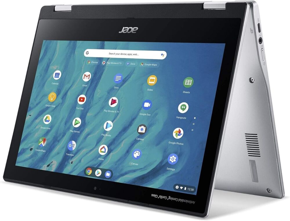 Acer Chromebook Spin 311 2-in-1 Laptop with Touchscreen