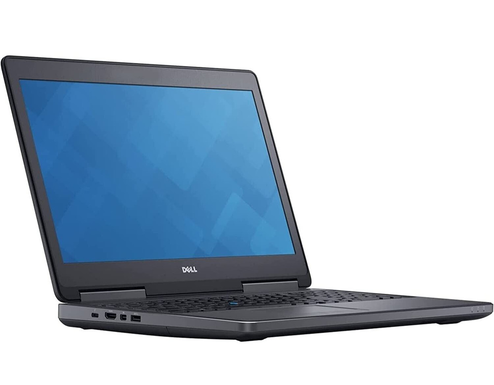 15.6" Dell Gaming Laptop - Intel i7, 32GB RAM, 512GB SSD