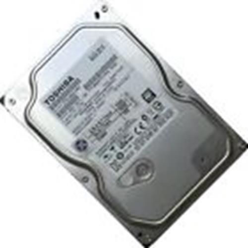 2TB 3.5" SATA Internal Hard Drive with Windows 11 Pro 64bit UEFI