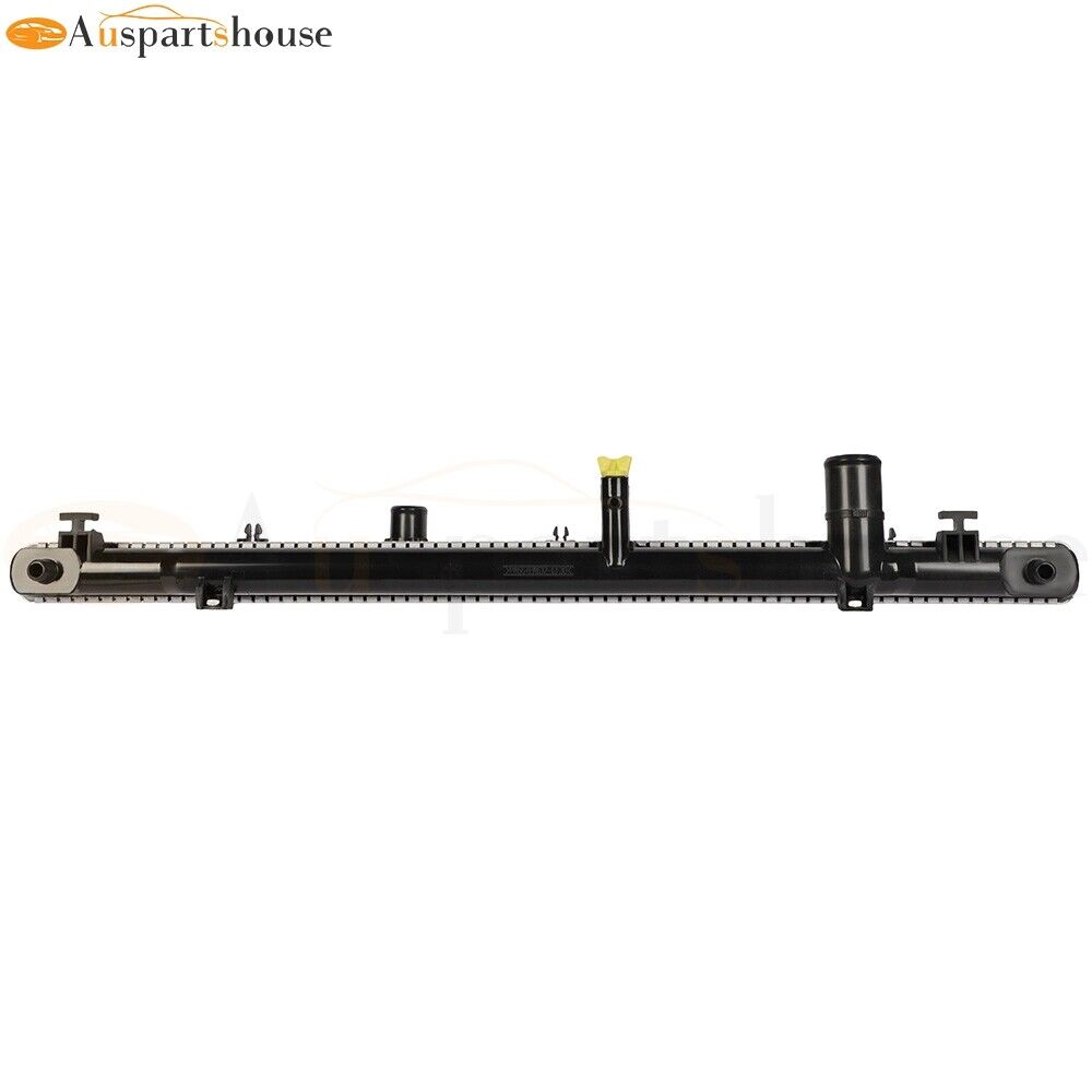 Aluminum Radiator & Condenser Cooling Kit for Lexus IS250/IS350