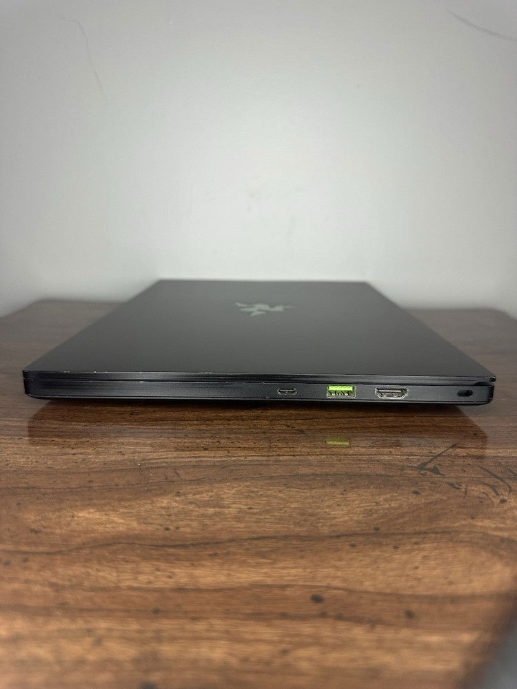 Razer Blade 14 Gaming Laptop - High-Performance FHD 144Hz with Ryzen 9 and RTX 3060