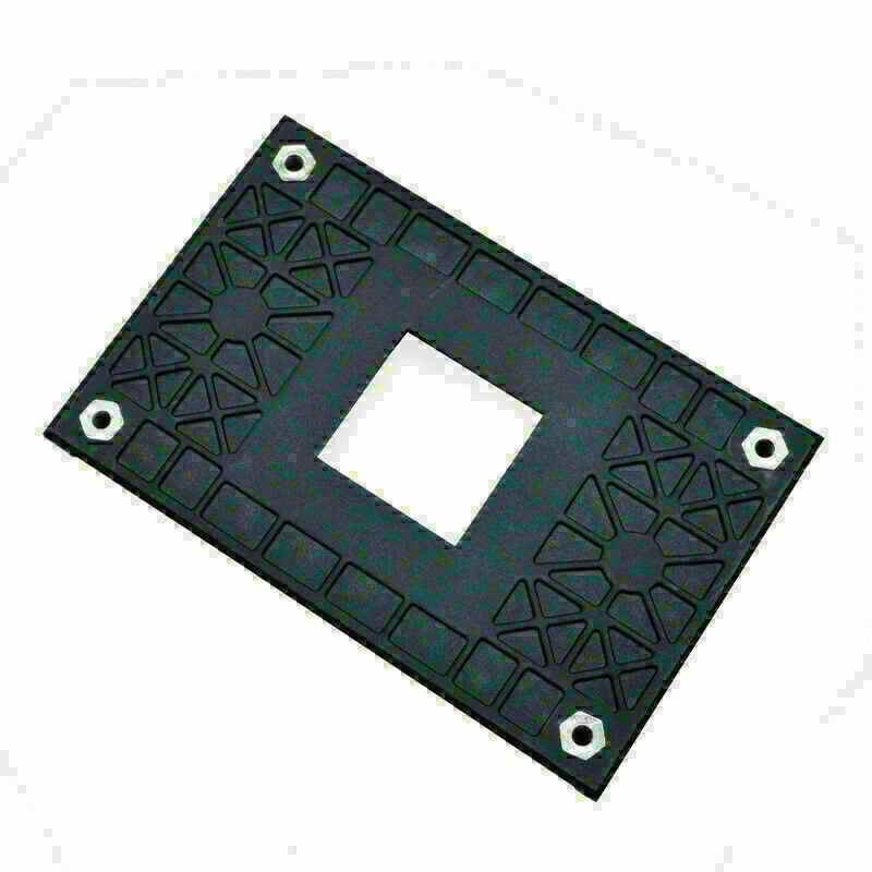 AMD AM4 CPU Cooler Mounting Bracket