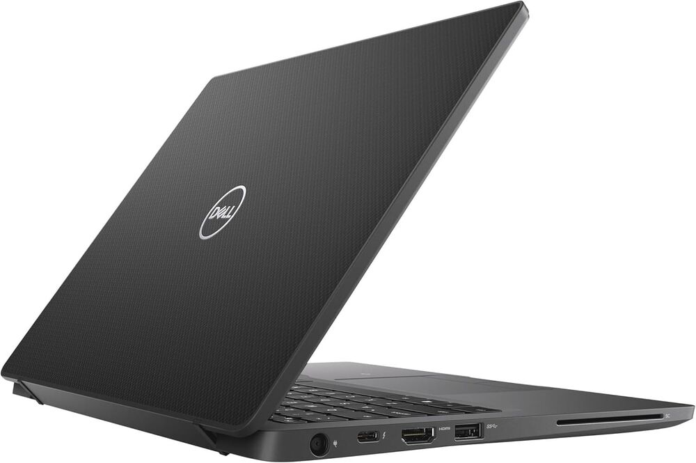High-Performance Dell Latitude Laptop with Intel i7, 32GB RAM, 1TB NVMe SSD