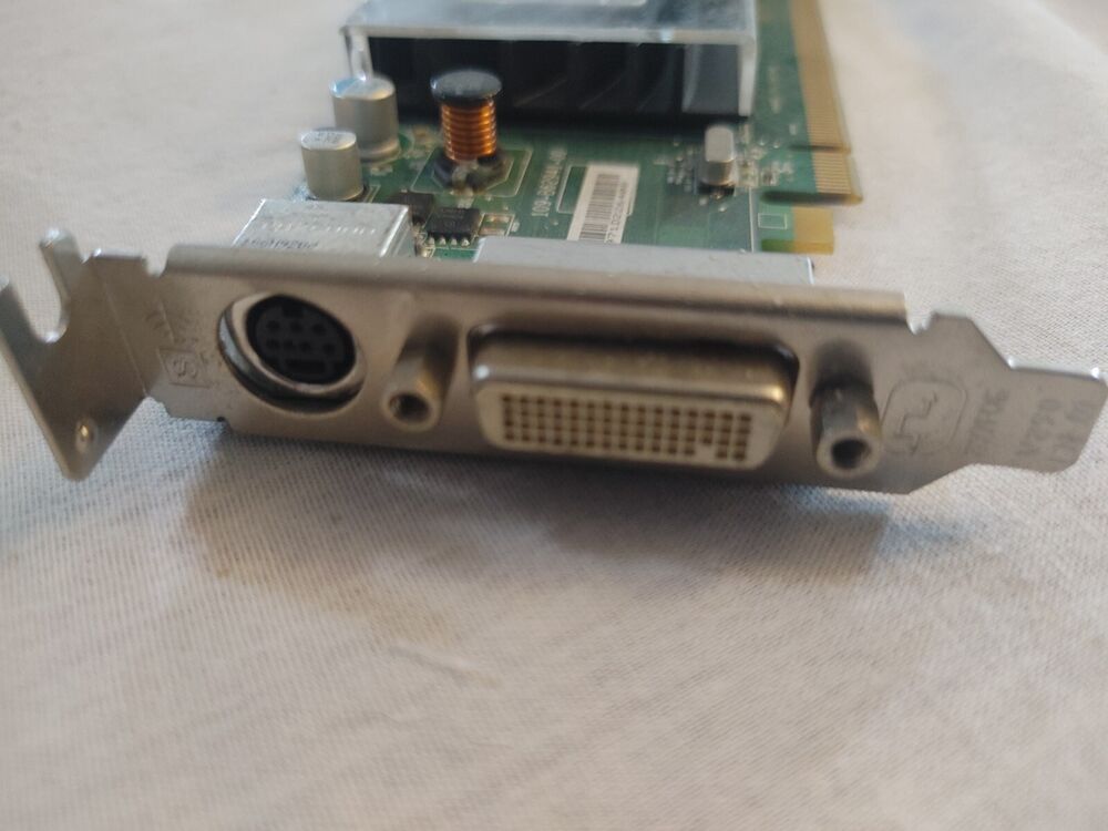 AMD Radeon 109-B62941-00 Graphics Card
