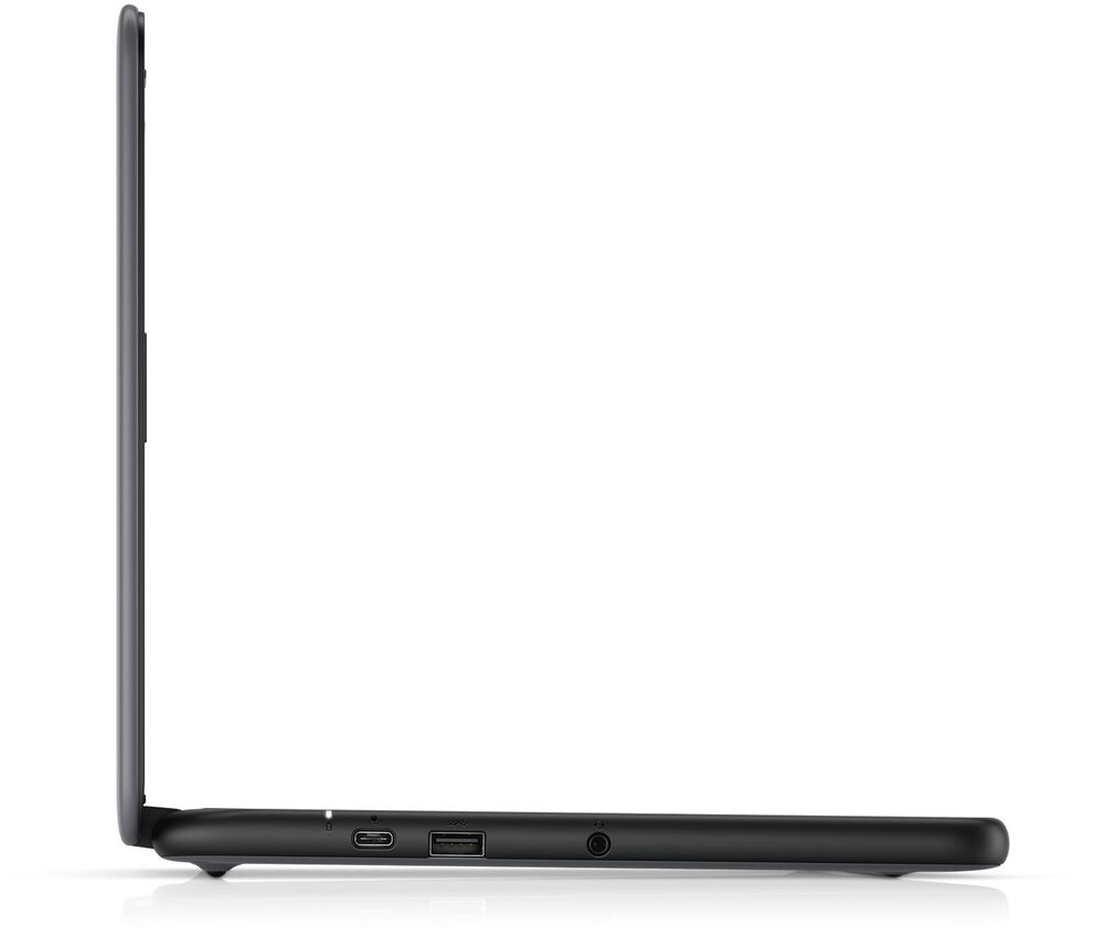 Dell Chromebook Laptop with Intel 2.6 GHz CPU, 4GB RAM, 32GB eMMC