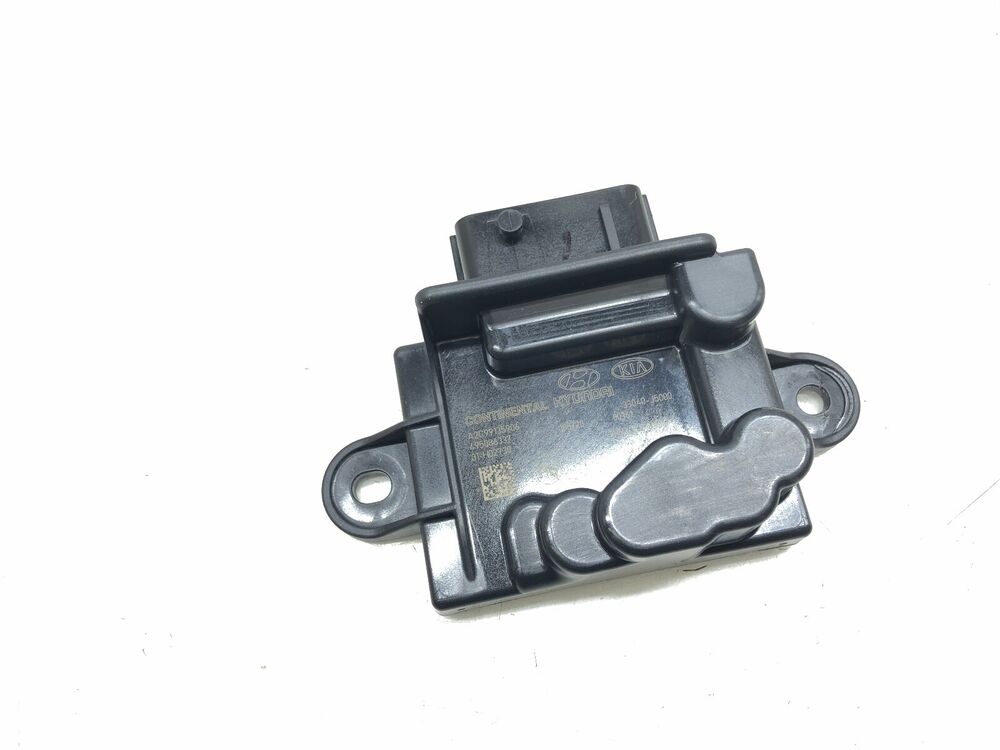 2019-2021 Genesis G70 2.0L Fuel Pump Control Module - OEM Quality