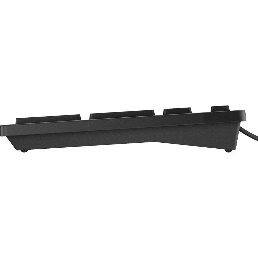 Dell KB216-BK-US Wired Keyboard - Black