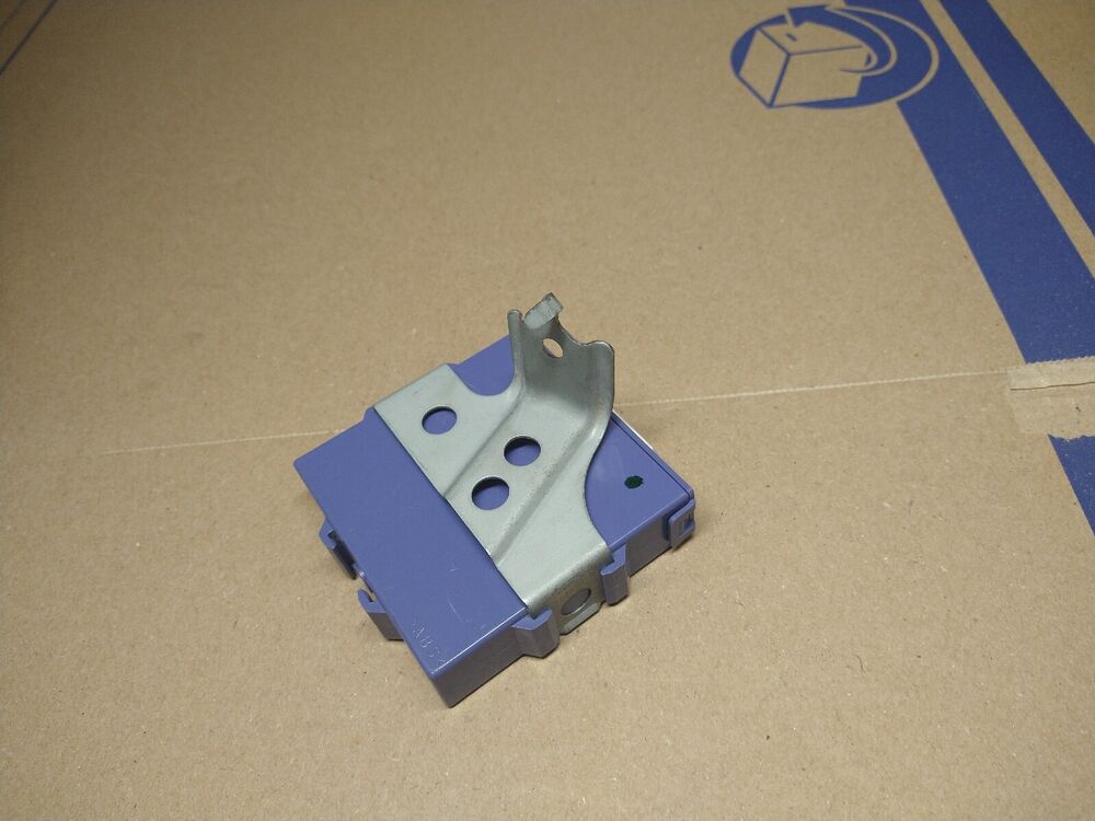 2010-2013 Toyota 4Runner Clear Computer Assembly Module