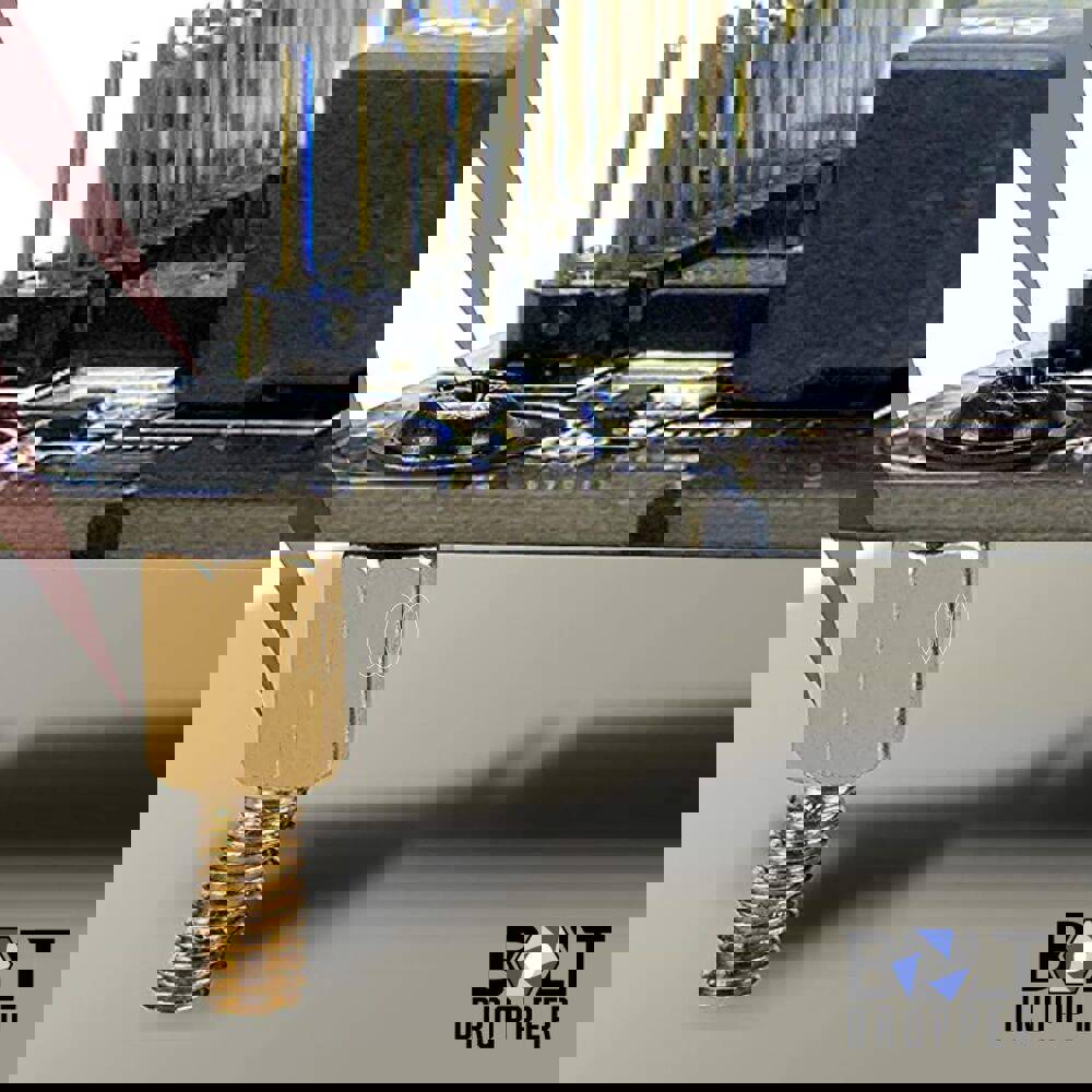 All-Inclusive Computer Screw Kit - Secure and Universal for DIY Enthusiasts