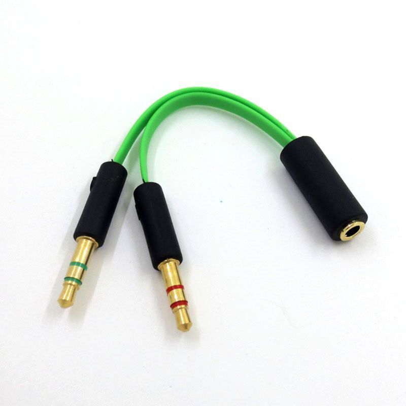 Detachable Earphone Wire Extension for Enhanced Audio Connectivity