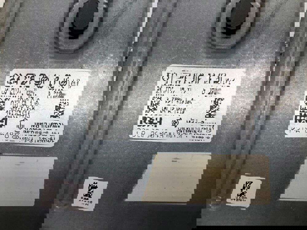 2007-2012 Mercedes CLS550 CLK550 4.6L Engine ECU Computer with Key & Start, OEM