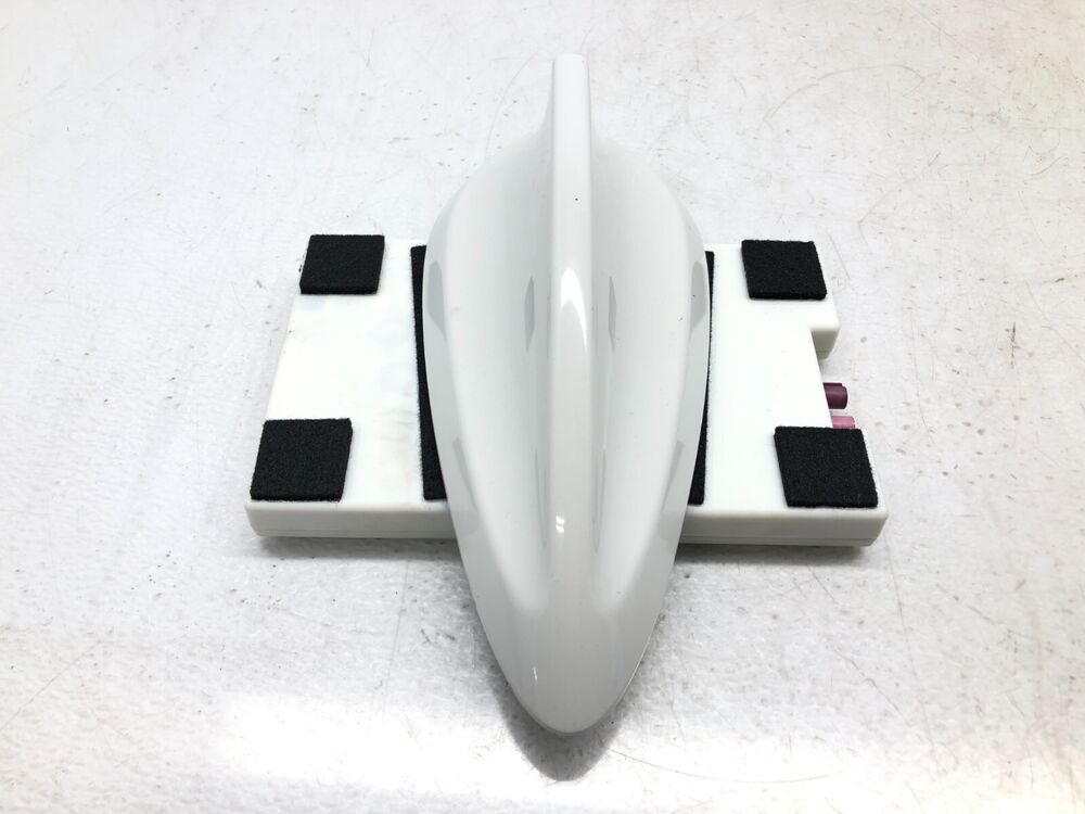 2017-2020 BMW 430i F36 Gran Coupe Roof Antenna with Telematics Control Module OEM