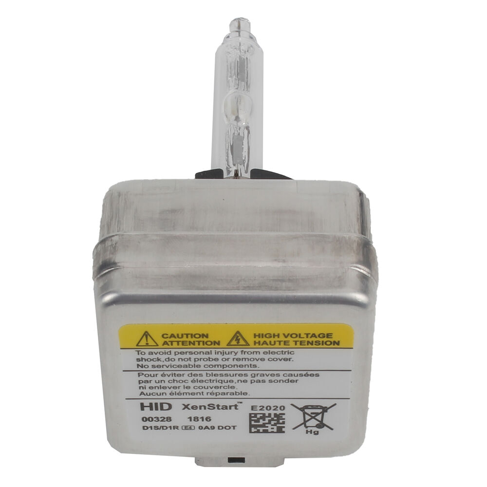 Upgraded Xenon Ballast LED Module Kit for BMW 5 Series