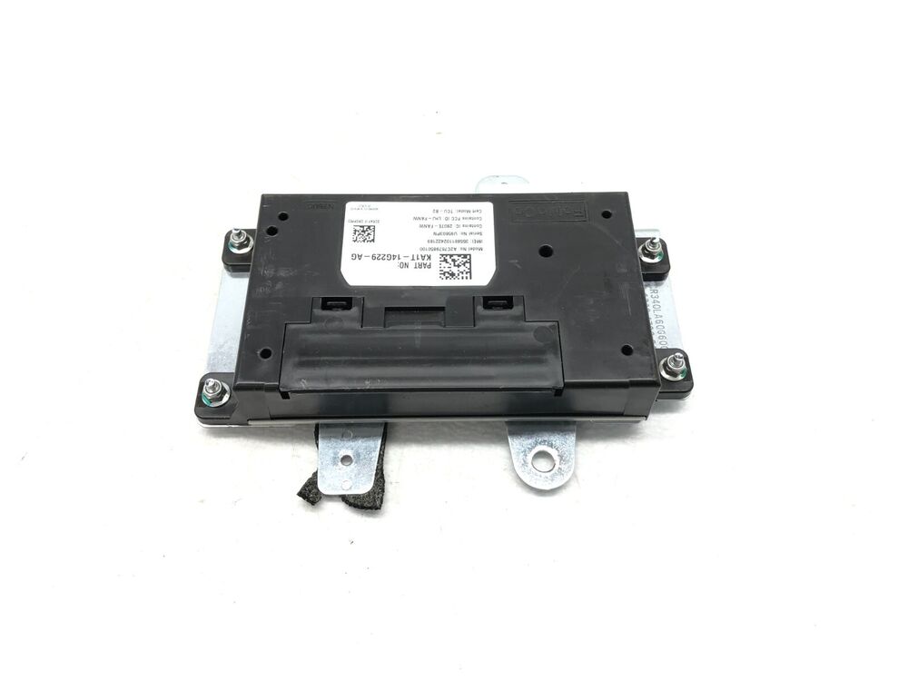 2019-2023 Lincoln Nautilus Telemematics Communication Control Module OEM