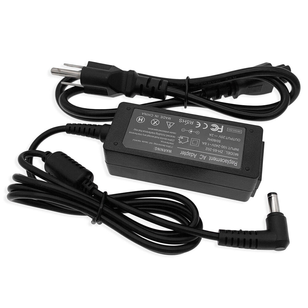 Universal AC Adapter Charger for Booster PAC ES5000, ES2500, J900