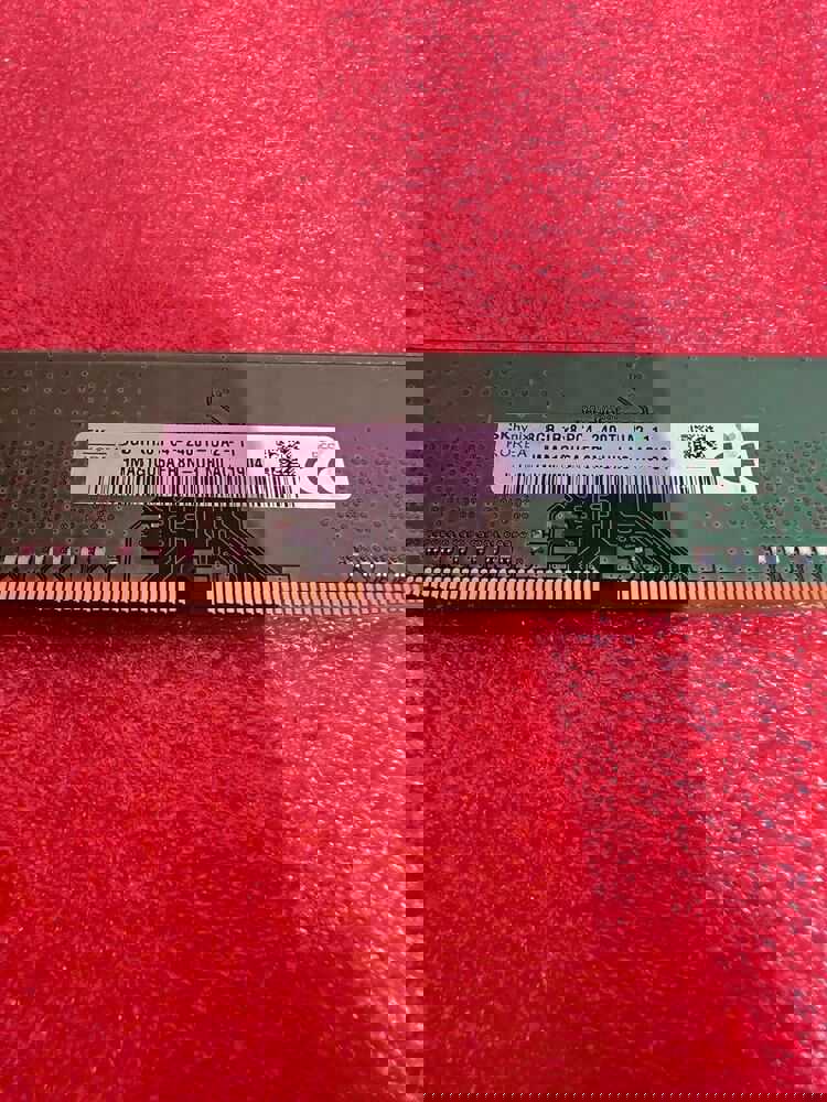 SK Hynix 8GB DDR4 2400MHz Desktop RAM - Tested and Working