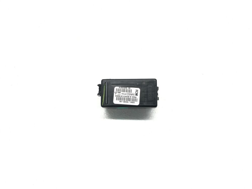 2017-2020 Lincoln Continental FCM Lighting Control Module - OEM Quality