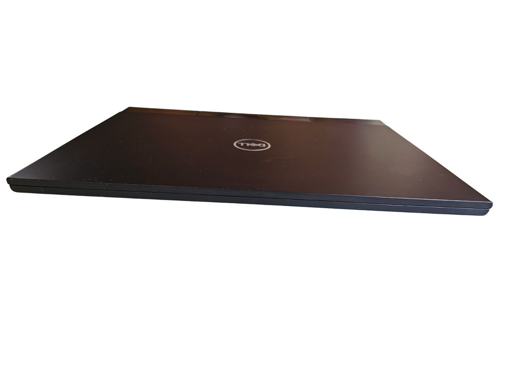 Dell G7 7700 Gaming Laptop with 17.3" 300Hz Display and RTX 2070 GPU