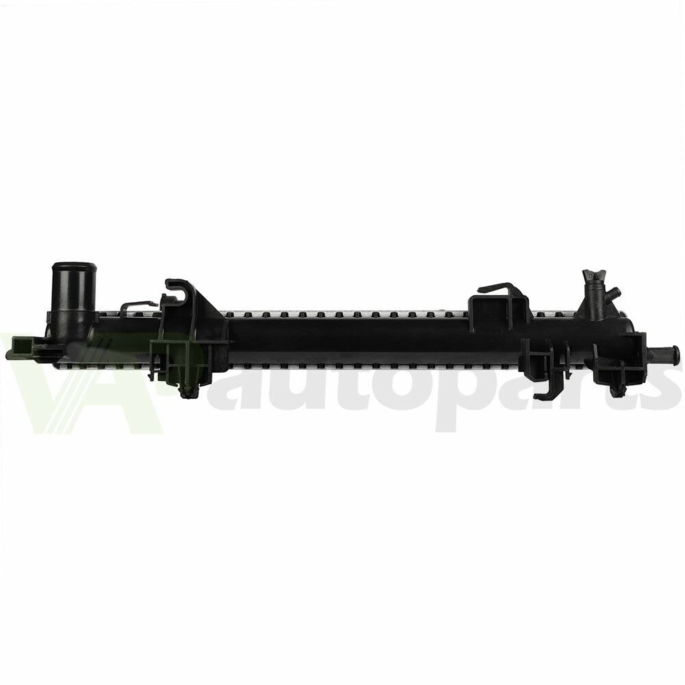 Upgraded Aluminum Radiator for Chrysler Town & Country