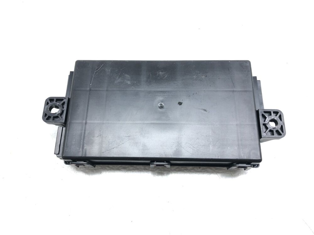 2014-2017 Maserati Ghibli S Remote Passive Entry Hub Control Module OEM