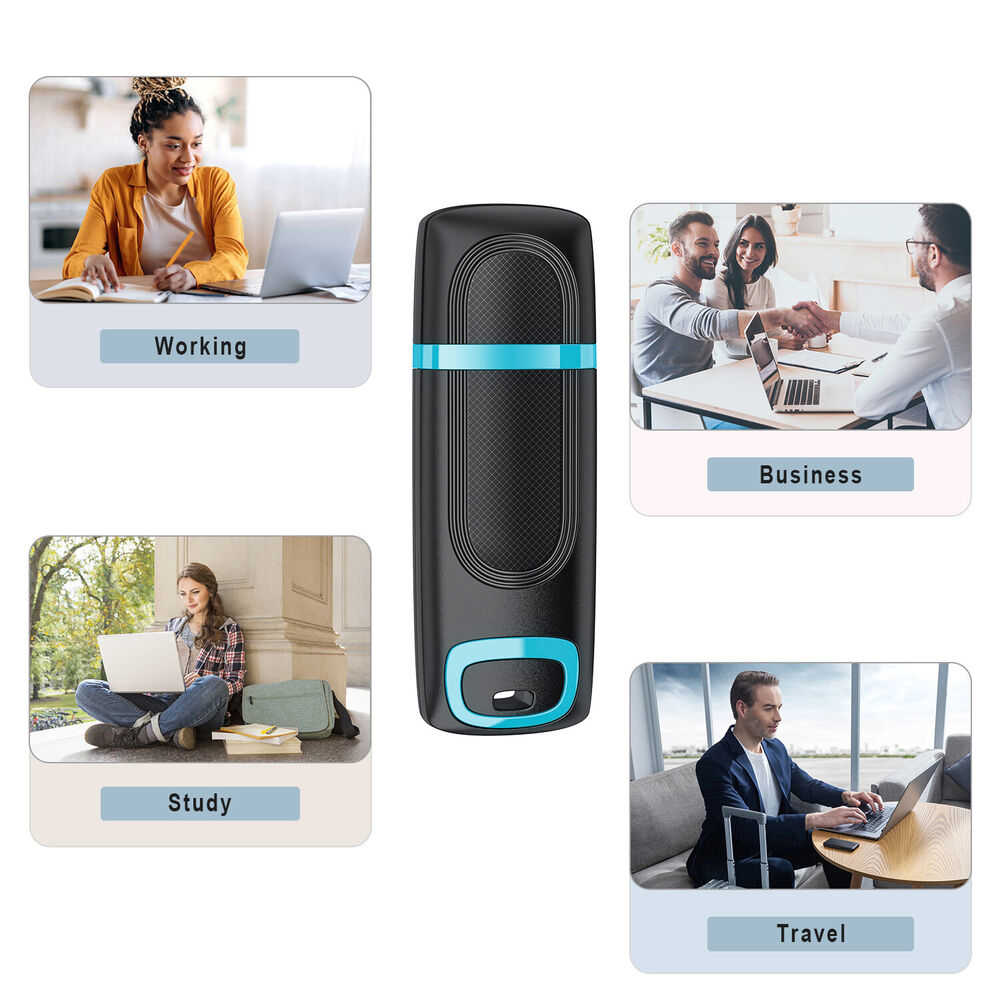High-Speed USB 3.0 Flash Drives - 32GB, 64GB, 128GB Options