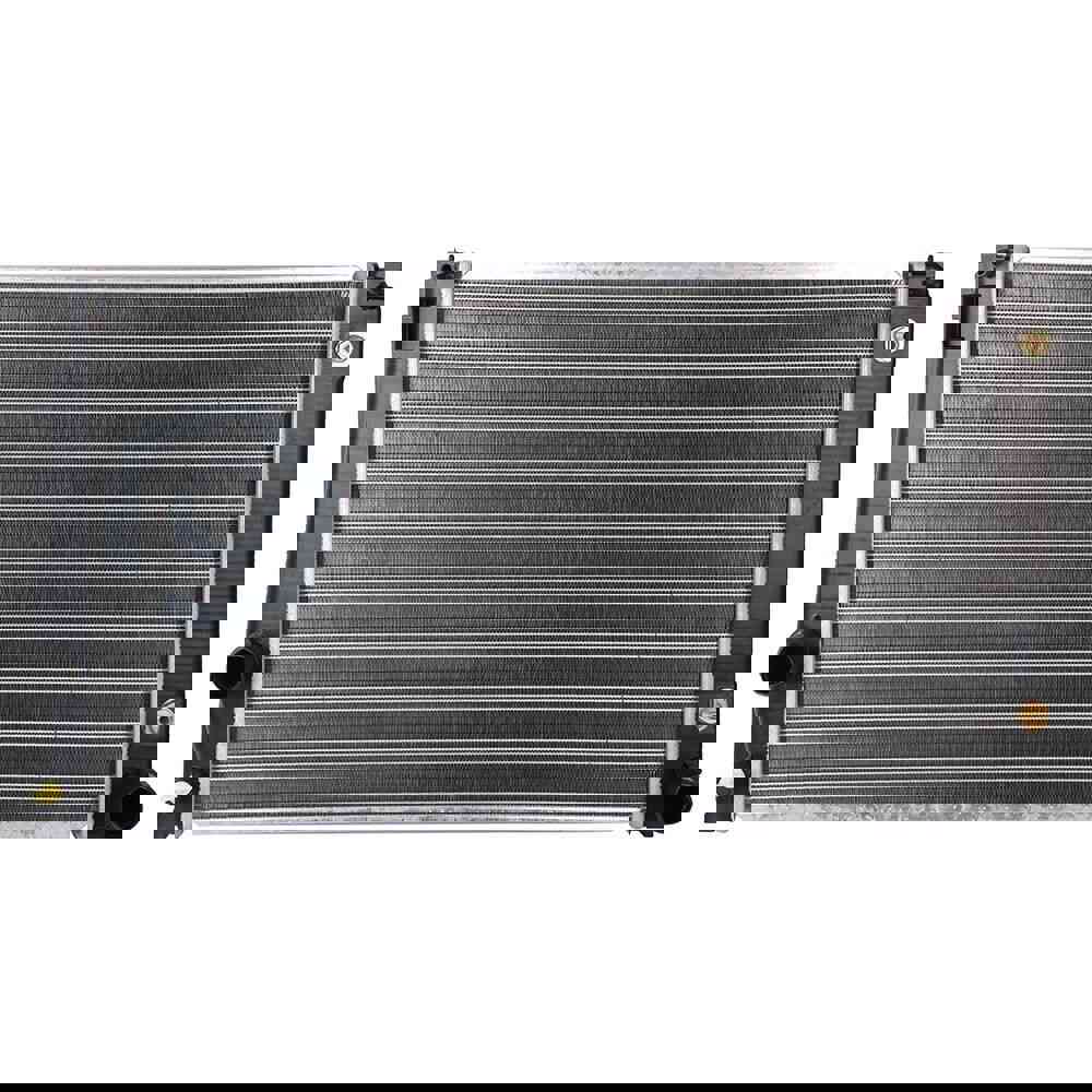 Aluminum Radiator & AC Condenser Cooling Kit for 2013-2018 Toyota RAV4