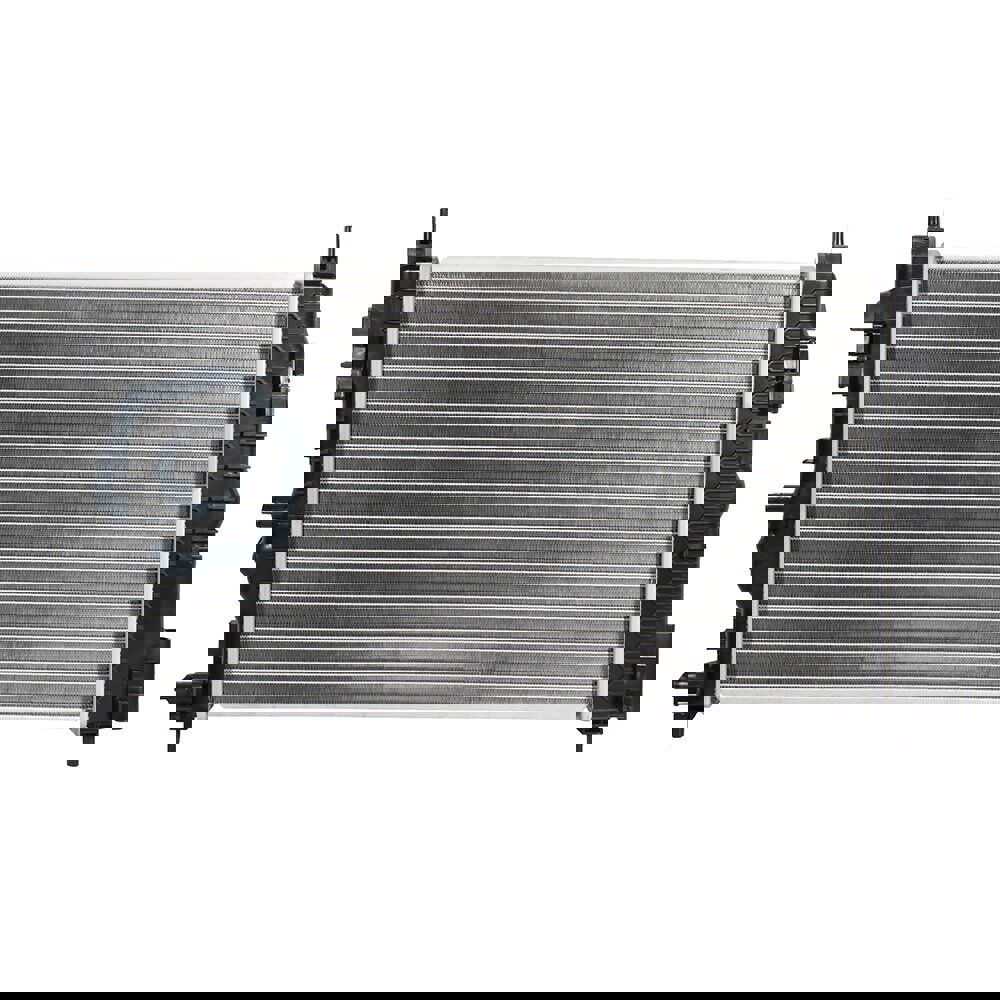 Upgraded CU13197 Aluminium Radiator for Chevrolet Cruze 2011-2015