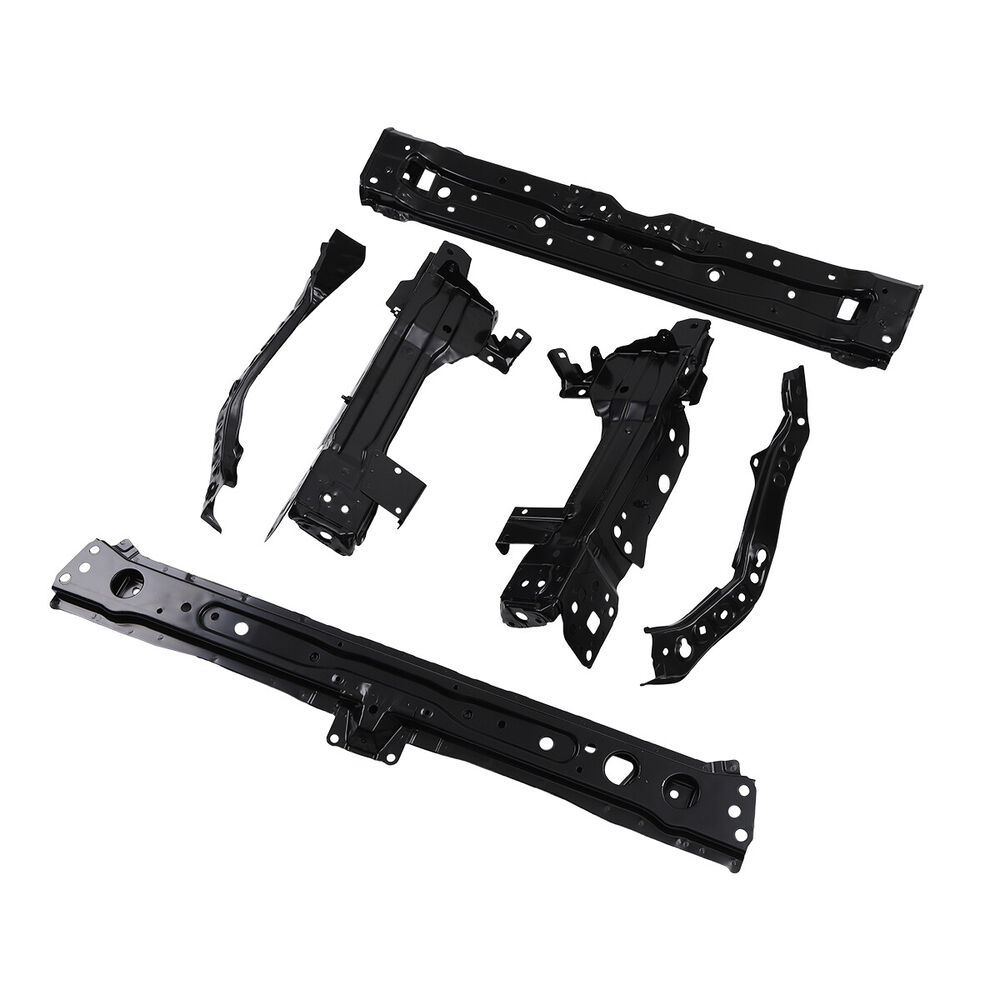 Upgraded Toyota Corolla Sedan 2019-2023 Radiator Support Core Assembly