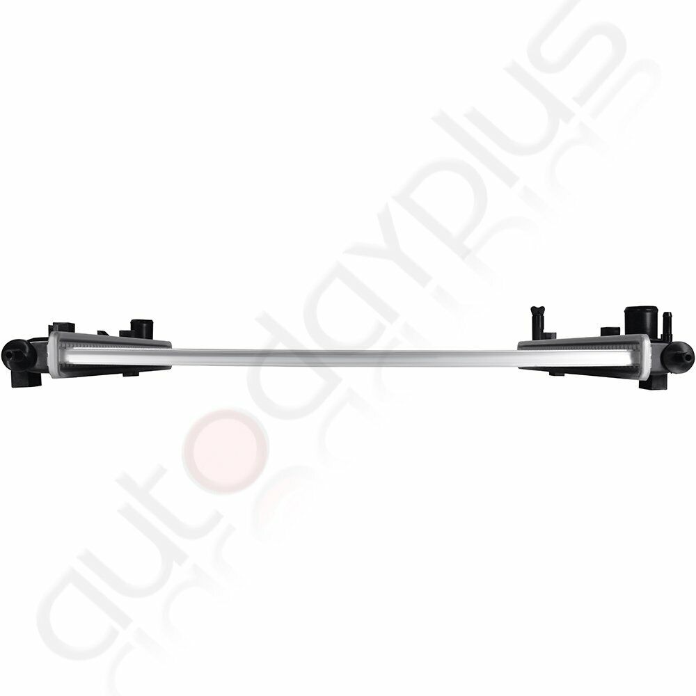 Upgraded Radiator and AC Condenser Kit for 2016-2019 Honda Civic