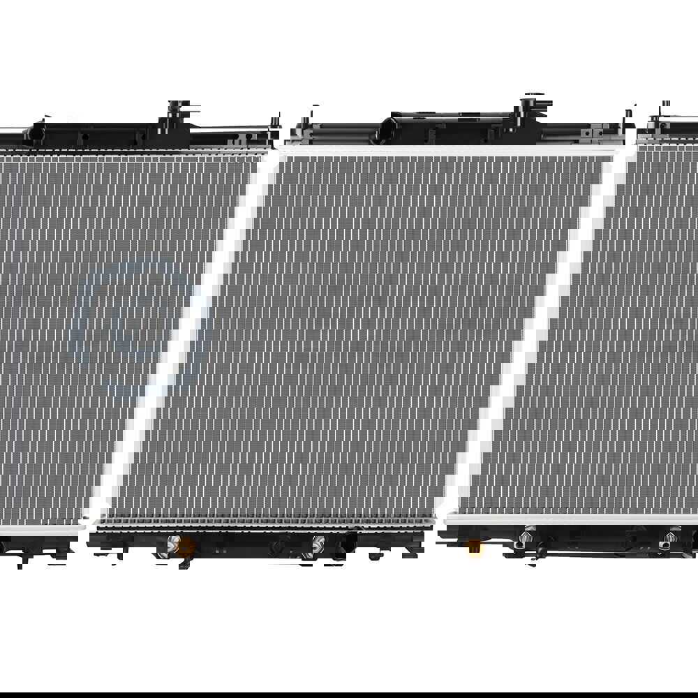 Upgraded Aluminum Radiator for Honda CR-V and Element 2.4L