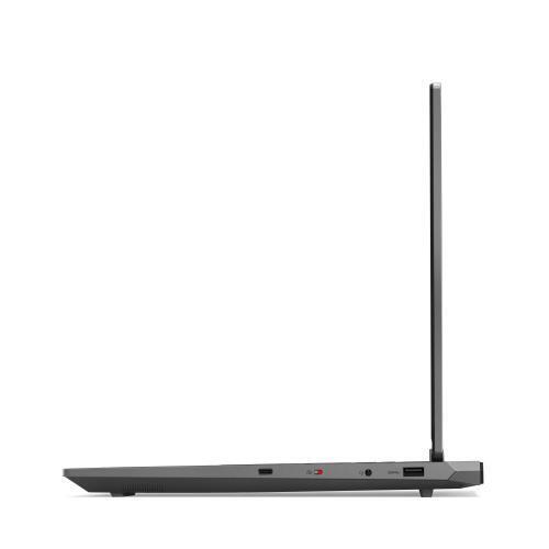 Lenovo LOQ 15.6" FHD 144Hz Gaming Laptop with R7-7435HS, 16GB RAM, 512GB SSD, RTX 4050
