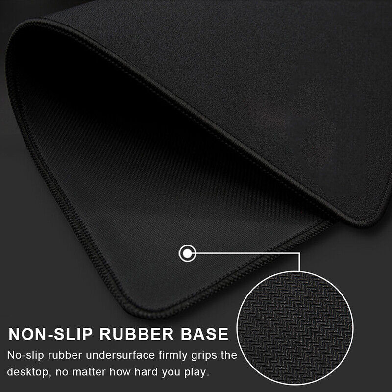 MSI Durable Gaming Mousepad with Desk Protection