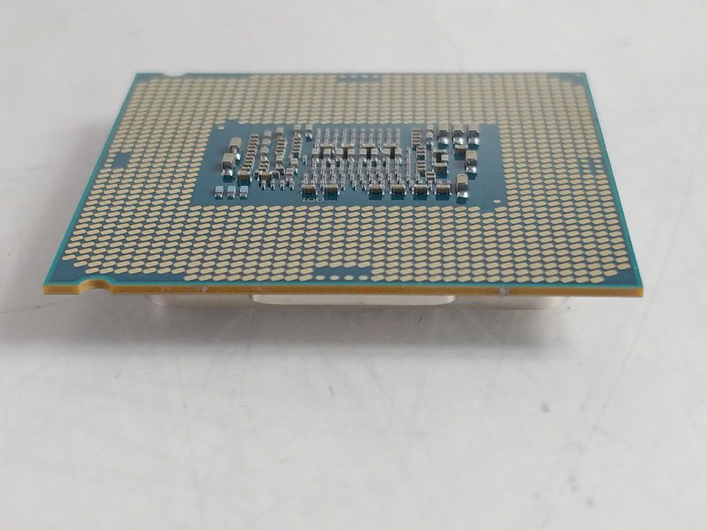 Intel Core i7-7700 3.6 GHz 8 GT/s LGA 1151 Desktop CPU Processor